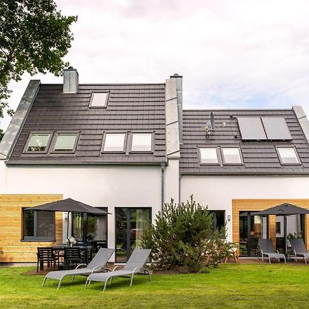 Haus Loewenzahn - Domizil Am Ostseewald Zingst Ngoại thất bức ảnh